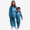 FOCO Carolina Panthers Youth Family Holiday Pajamas -FOCO Shop 9K1B7FCXCNFCP p