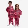 FOCO St Louis Cardinals Toddler Family Holiday Pajamas 2 FOCO St Louis Cardinals Toddler Family Holiday Pajamas -FOCO Shop 9K1T1FCXCSCD p