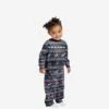 FOCO Houston Texans Toddler Ugly Pattern Family Holiday Pajamas 2 FOCO Houston Texans Toddler Ugly Pattern Family Holiday Pajamas -FOCO Shop 9K1T1FE2XNFHT p