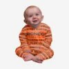 FOCO Denver Broncos Infant Family Holiday Pajamas -FOCO Shop 9K1i1FCXADB p