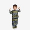 FOCO Michigan Wolverines Toddler Ugly Pattern Family Holiday Pajamas 1 FOCO Michigan Wolverines Toddler Ugly Pattern Family Holiday Pajamas -FOCO Shop 9K4T1FE2XNCMI p