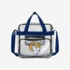 FOCO Los Angeles Rams Clear High End Messenger Bag 1 FOCO Los Angeles Rams Clear High End Messenger Bag -FOCO Shop BGCLRNFMSGHESR p