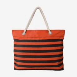 FOCO San Francisco Giants Nautical Stripe Tote Bag -FOCO Shop BGMBNAUSTPTOTESG g3
