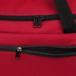 FOCO Ohio State Buckeyes Solid Big Logo Duffle Bag -FOCO Shop BGNCDUFSLDOH g5