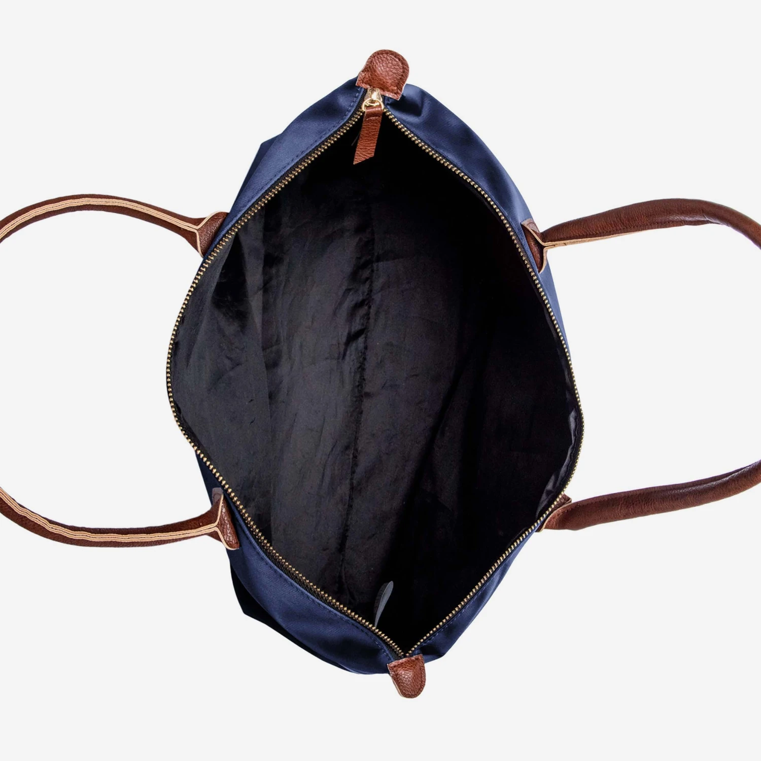 FOCO Auburn Tigers Bold Color Tote Bag 6 FOCO Auburn Tigers Bold Color Tote Bag - Image 4