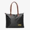 FOCO LSU Tigers Bold Color Tote Bag