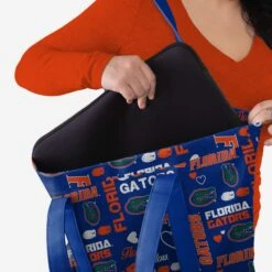 FOCO Florida Gators Logo Love Tote Bag 9 FOCO Florida Gators Logo Love Tote Bag -FOCO Shop BGNCLTLETOTEFL g3