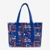 FOCO Florida Gators Logo Love Tote Bag 1 FOCO Florida Gators Logo Love Tote Bag -FOCO Shop BGNCLTLETOTEFL p