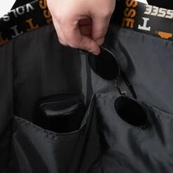 FOCO Tennessee Volunteers Logo Love Tote Bag -FOCO Shop BGNCLTLETOTETN g4