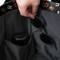 FOCO Texas Longhorns Logo Love Tote Bag 10 FOCO Texas Longhorns Logo Love Tote Bag -FOCO Shop BGNCLTLETOTETX g4