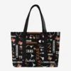 FOCO Texas Longhorns Logo Love Tote Bag -FOCO Shop BGNCLTLETOTETX p
