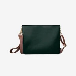 FOCO Michigan State Spartans Printed Collection Foldover Tote Bag -FOCO Shop BGNCTOTEHEFLDMIS g3