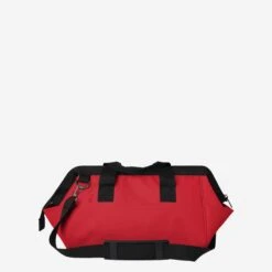 FOCO Kansas City Chiefs Big Logo Tool Bag -FOCO Shop BGNFBLTOOLKC g5