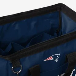 FOCO New England Patriots Big Logo Tool Bag 9 FOCO New England Patriots Big Logo Tool Bag -FOCO Shop BGNFBLTOOLNP g3