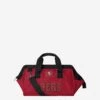 FOCO San Francisco 49ers Big Logo Tool Bag -FOCO Shop BGNFBLTOOLSF p