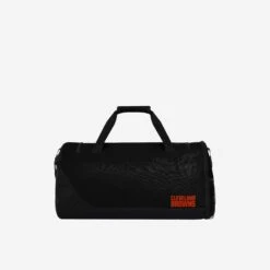FOCO Cleveland Browns Solid Big Logo Duffle Bag -FOCO Shop BGNFDUFSLDCL g4 c0650744 4f6f 4bfc 8b0b 22067c4f8723