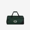 FOCO Green Bay Packers Solid Big Logo Duffle Bag -FOCO Shop BGNFDUFSLDGP p b92f98d1 1084 4fc4 955f 9b7212134e3d