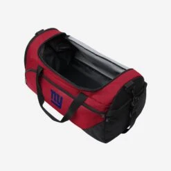 FOCO New York Giants Solid Big Logo Duffle Bag -FOCO Shop BGNFDUFSLDNG g3 7d75b219 c065 48b8 9757 ca0f833b6df1