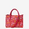 FOCO Kansas City Chiefs Logo Love Purse