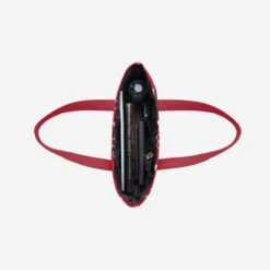 FOCO Atlanta Falcons Logo Love Tote Bag -FOCO Shop BGNFLTLETOTEAF g5