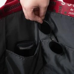 FOCO Tampa Bay Buccaneers Logo Love Tote Bag -FOCO Shop BGNFLTLETOTETB g4