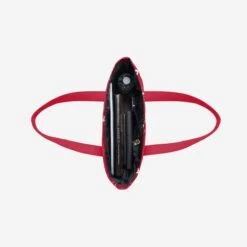 FOCO Tampa Bay Buccaneers Logo Love Tote Bag -FOCO Shop BGNFLTLETOTETB g5