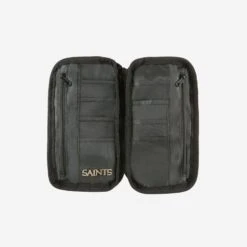 FOCO New Orleans Saints Tie-Dye Takeaway ID Case -FOCO Shop BGNFTDIDNS g3