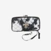 FOCO New Orleans Saints Tie-Dye Takeaway ID Case