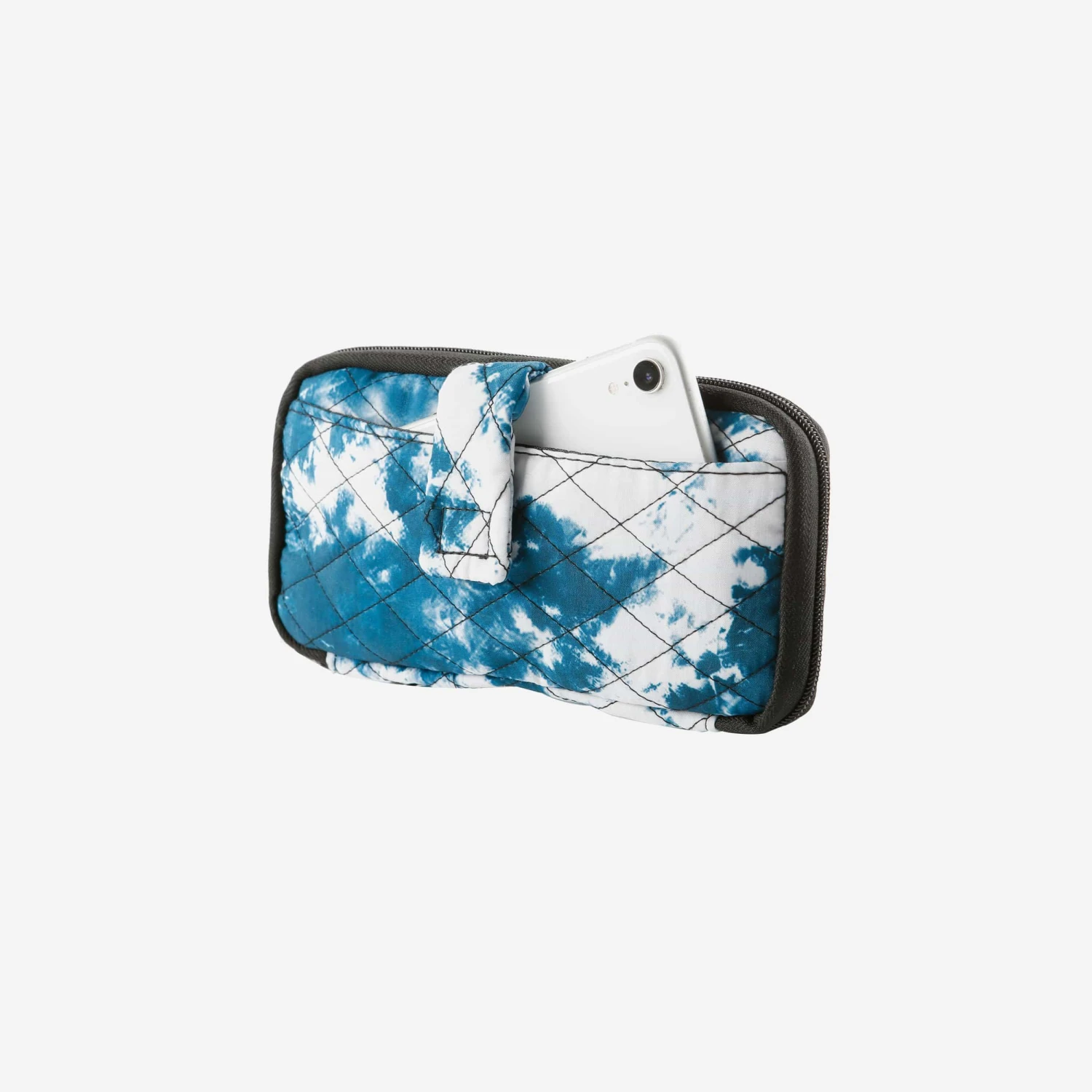 FOCO Philadelphia Eagles Tie-Dye Takeaway ID Case 6 FOCO Philadelphia Eagles Tie-Dye Takeaway ID Case - Image 4