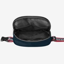 FOCO Houston Texans Team Wordmark Crossbody Belt Bag -FOCO Shop BGNFTMWMCRSBHT g5