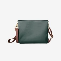 FOCO Green Bay Packers Printed Collection Foldover Tote Bag -FOCO Shop BGNFTOTEHEFLDGP g3