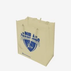 FOCO Golden State Warriors 2022 NBA Champions Printed Reusable Grocery Tote Bag 7 FOCO Golden State Warriors 2022 NBA Champions Printed Reusable Grocery Tote Bag -FOCO Shop BGRNB01CH22GS g3