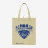 FOCO Golden State Warriors 2022 NBA Champions Printed Reusable Grocery Tote Bag -FOCO Shop BGRNB01CH22GS p