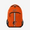 FOCO Baltimore Orioles Action Backpack -FOCO Shop BPMBACTBO p 7db467a0 6335 41db 91d0 ee64a0dcda7f