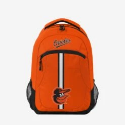 FOCO Baltimore Orioles Action Backpack