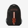 FOCO San Francisco Giants Action Backpack -FOCO Shop BPMBACTSG p 588546ba 3681 4b91 a702 5021533df2b6