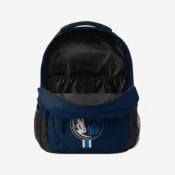 FOCO Dallas Mavericks Action Backpack -FOCO Shop BPNBACTDM g3 a5384d79 9c71 4f4c a2a1 c53166500d8e