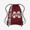 FOCO Mississippi State Bulldogs Big Logo Drawstring Backpack 1 FOCO Mississippi State Bulldogs Big Logo Drawstring Backpack -FOCO Shop BPNC15DSMS p b261a0d2 a354 4993 8914 61774abf24cb