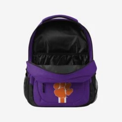 FOCO Clemson Tigers Action Backpack -FOCO Shop BPNCACTCU g3