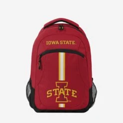 FOCO Iowa State Cyclones Action Backpack
