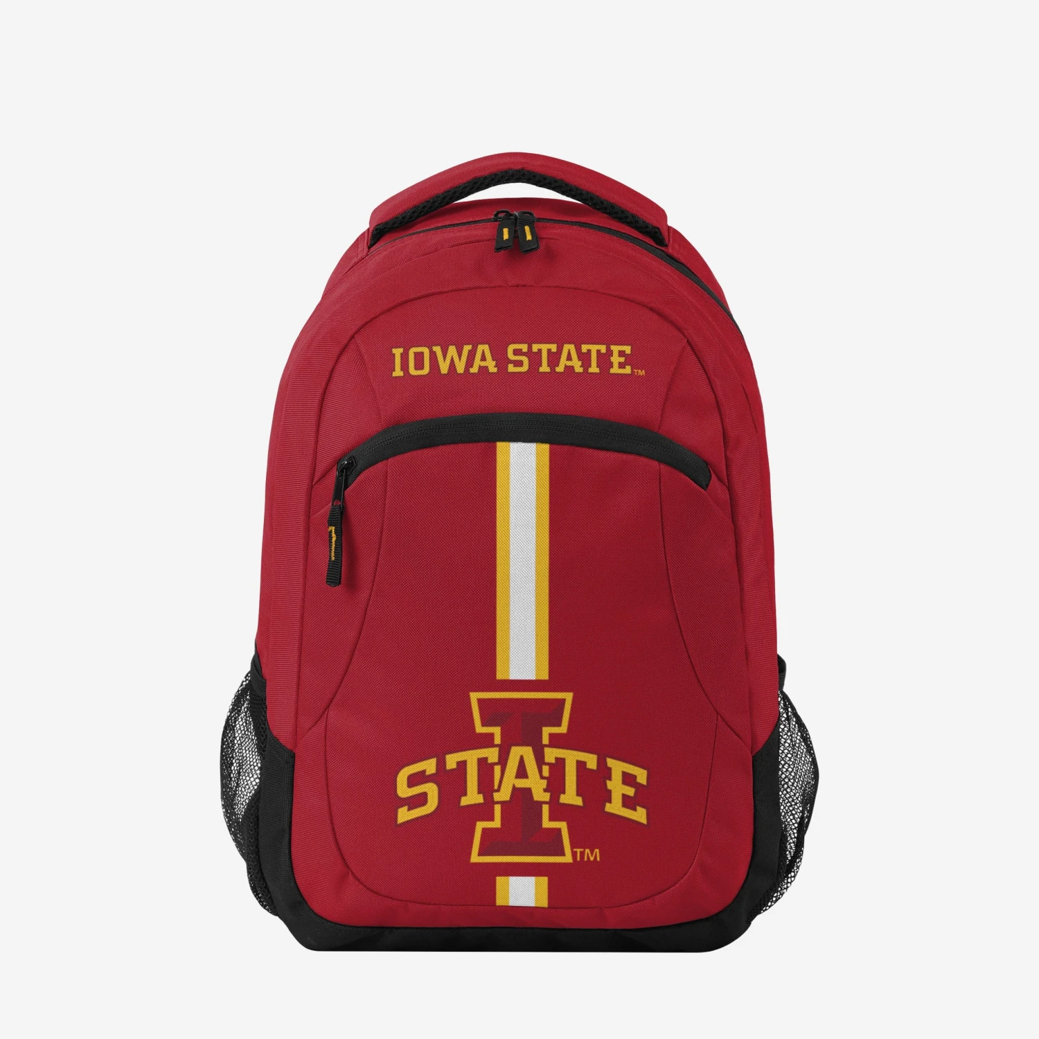 FOCO Iowa State Cyclones Action Backpack 3 FOCO Iowa State Cyclones Action Backpack