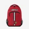 FOCO Louisville Cardinals Action Backpack -FOCO Shop BPNCACTLO p 32b36852 bab9 4c9c 9b8d 21e4ee67a72a