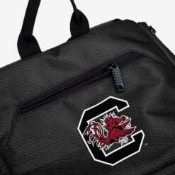 FOCO South Carolina Gamecocks Carrier Backpack -FOCO Shop BPNCCARRSOC g4