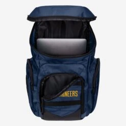 FOCO West Virginia Mountaineers Carrier Backpack -FOCO Shop BPNCCARRWV g6