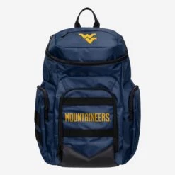FOCO West Virginia Mountaineers Carrier Backpack