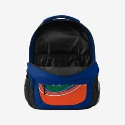 FOCO Florida Gators Colorblock Action Backpack -FOCO Shop BPNCCBACTFL g3