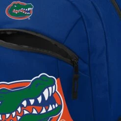 FOCO Florida Gators Colorblock Action Backpack -FOCO Shop BPNCCBACTFL g4