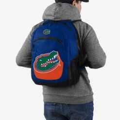 FOCO Florida Gators Colorblock Action Backpack -FOCO Shop BPNCCBACTFL g5