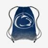 FOCO Penn State Nittany Lions Gradient Drawstring Backpack -FOCO Shop BPNCEXDSGRDPSE p 54bc5cf2 9247 4190 984f c2c752d9e71a