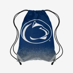 FOCO Penn State Nittany Lions Gradient Drawstring Backpack